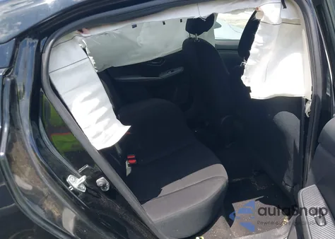 2024 Nissan Sentra S Xtronic Cvt from USA, damaged, VIN 3N1AB8BV0RY280613